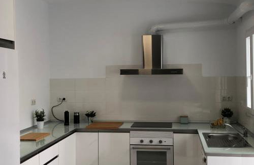 Apartamento Malagueta 1 Linea playa centro Malaga - Photo 16