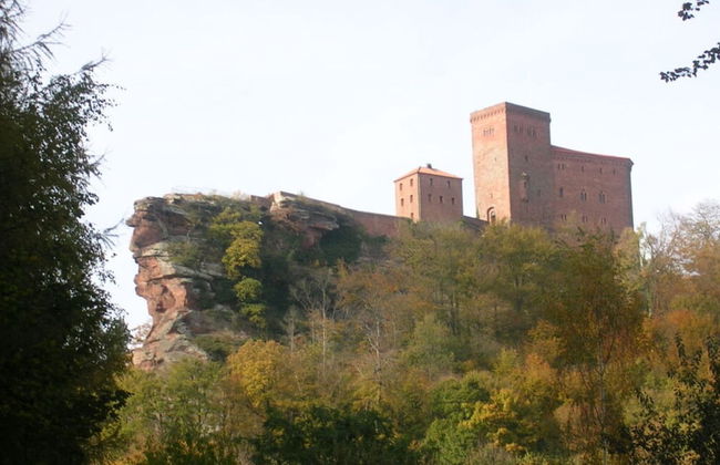 Holiday Apartment on Breitenberg - Photo 19