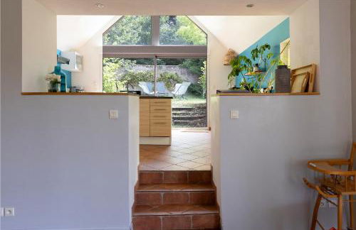 Gite du Meunier, Moulin de Vineuil, 4ch, 2sdb - Foto 16