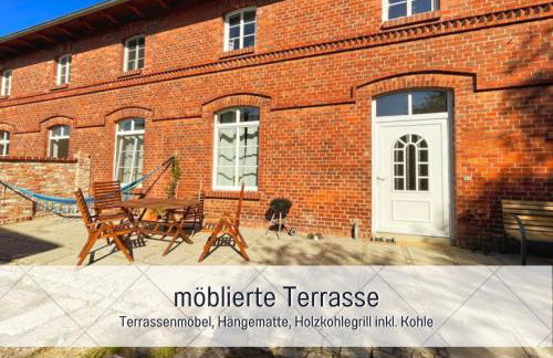 BUDDE4 Fewo Knut - Early Check-in, Haustier, extralange Betten - Foto 16