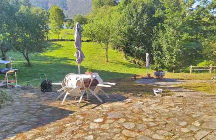 La Casa de la Vieja - Foto 17