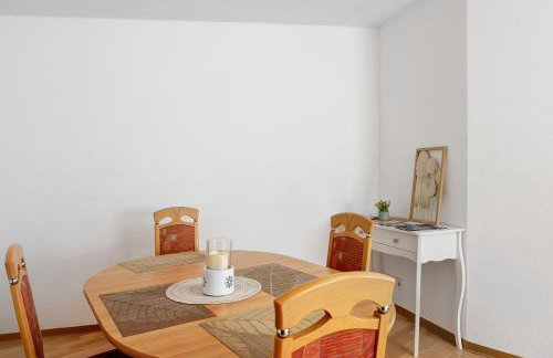 Schöne 2-Raum-wohnung im Zentrum - Foto 10