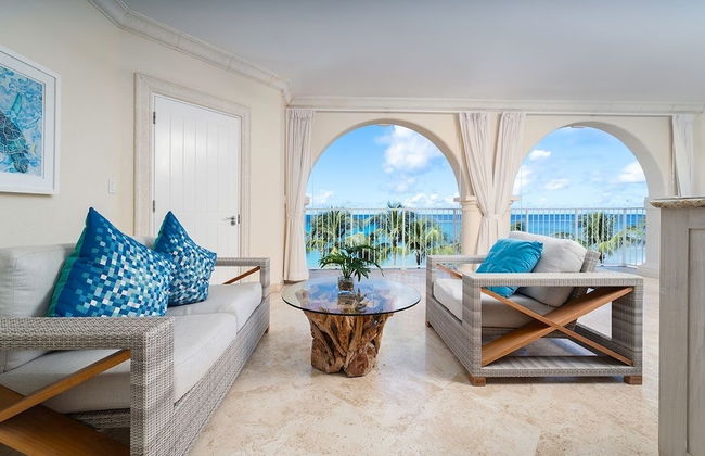 St. Peter's Bay 402 3 Bedroom Apts - Foto 7