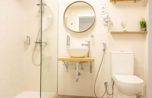 Bambú Suites Vegueta Alquiler por Habitación - Foto 55