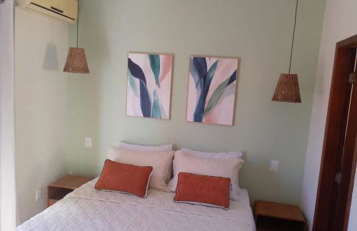 Casa a 350m da praia de Geriba - Foto 23