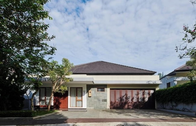 Mentari Hill View 8 BR heated pool and movie room - Foto 47