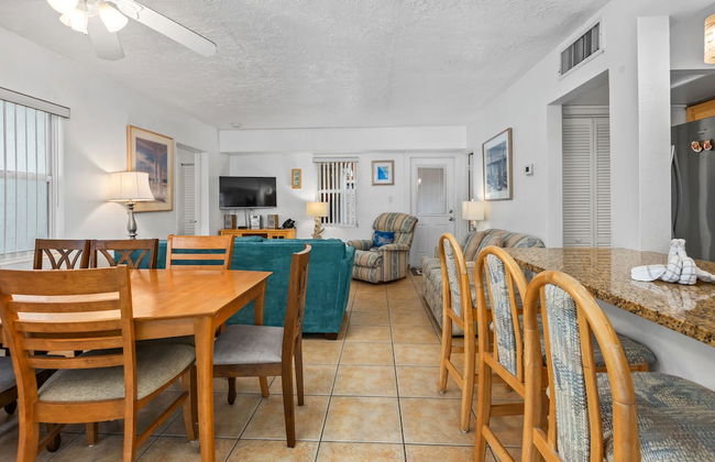 Sea Club I Beach Resort - Foto 48