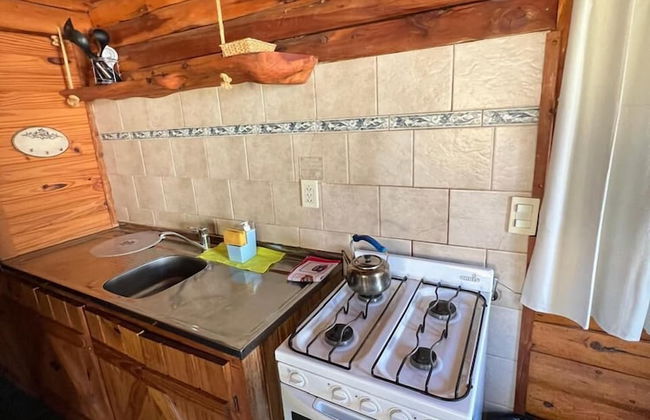 Natur Haus - Foto 33