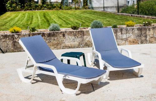 Casa da Leira with Garden - Foto 29