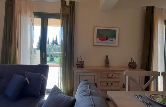 Villa Elaionas 1 - Foto 26