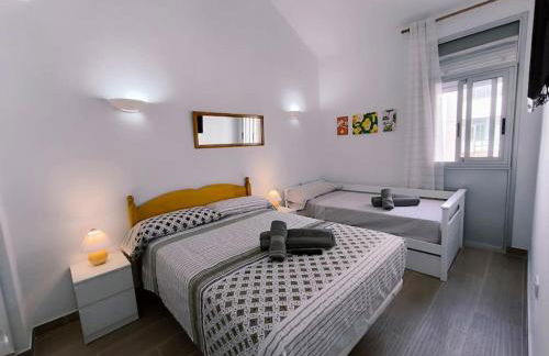 Paraiso de Tajao Sunset - Foto 24