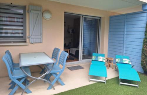 Appartement Le Courtaou - Foto 17