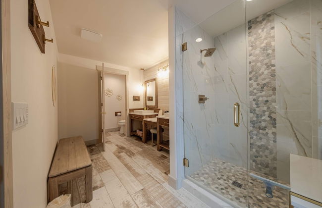 Wilderness Club Golfer's Cottage - Photo 16