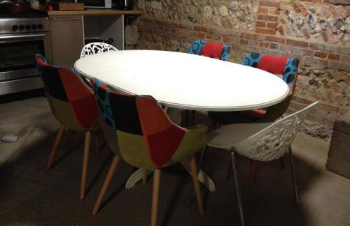 Les Gîtes de l'Yères - Foto 28