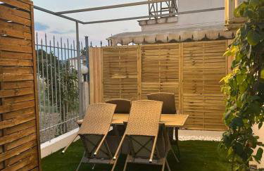 AEI Seaside Apartment Kariani - Photo 24