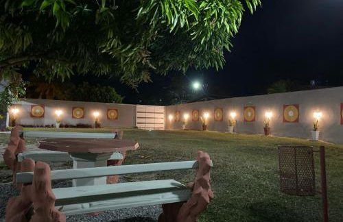 Villa Velha Flats - Foto 13