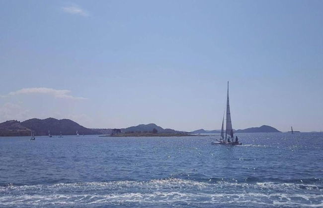 Spacious First Floor Accomodation With 2 Apartments, Near the Beach - Foto 37