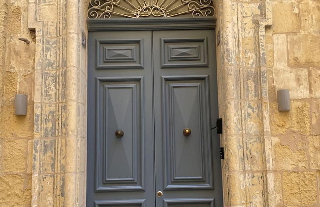 Ursula Suites- Self Catering Apartments- Valletta- by Tritoni Hotels - Foto 51