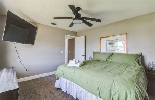 Micanopy Lake Retreat 3 Bedroom Home by RedAwning - Foto 38