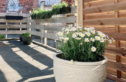 Apartamenty Stara Winiarnia - Foto 28