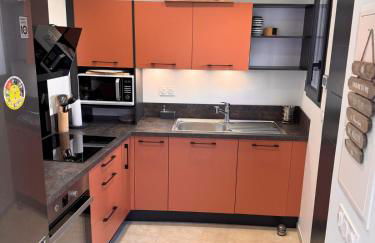 Hébergement de Standing à la Mer avec extérieur - Foto 7