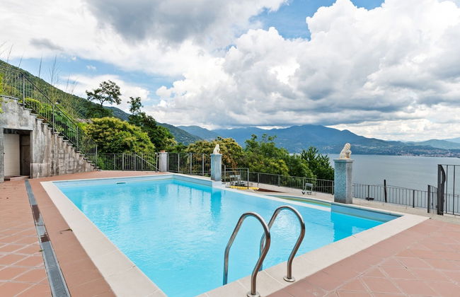 Residential Complex With Panoramic Views and Pool - Foto 18