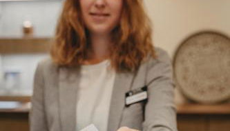 Le C by Alpine Resorts - Photo 4, Lobby or reception