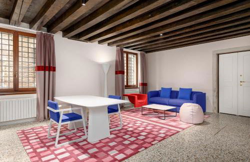 Palazzo Dei Fiori By Room Mate - Foto 46