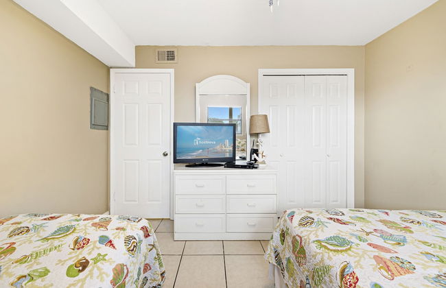 Seaside Beach & Racquet Condos - Photo 3