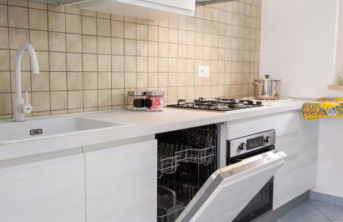 VS Le Terrazze degli Dei - Villa con giardino, palestra, area giochi per bimbi - Foto 11