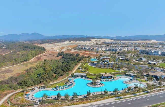 @marbella Lane - Stylish Dream Home in RMV w/ Pool - Foto 80