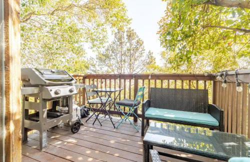 Modern 2 BR 2BA Biz Friendly Duplex with Fast Wi-Fi and Workspaces - Foto 33