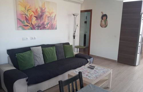 La Majorera Luminoso apartamento de 3 dormitorios en Puerto del Rosario - Foto 3