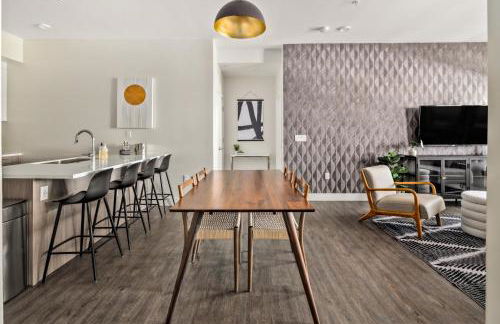 New! Sprawling Floor Plan - Central LoHi - Peloton - Foto 3
