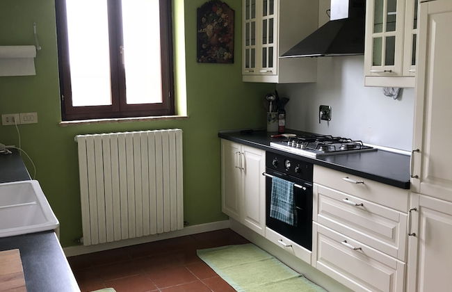 Agriturismo La Montagnola - Foto 58