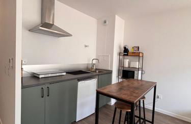 L'ébène de Pierrefitte, proche de Paris - Foto 20