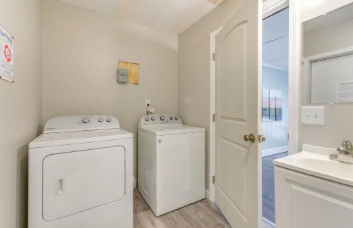 Foosball Games and Al Fresco Dining Pensacola Home! - Foto 17