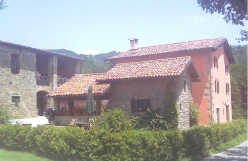 Agriturismo Il Corniolo - Foto 106