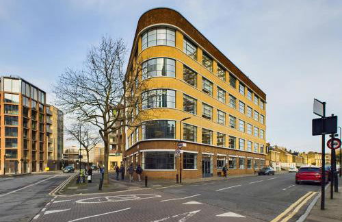 Be London - The Old Street Residences - Foto 52