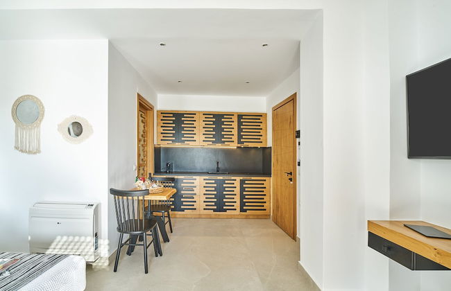 VISTA DEL PORTO LUXURY SUITES - Foto 16