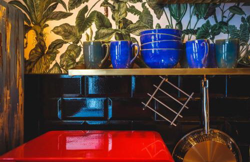 Semiloft Romantico Catedral con soleada azotea comunitaria - Foto 27