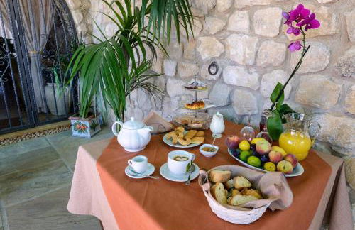 Agriturismo Baglio del Melograno - Foto 12