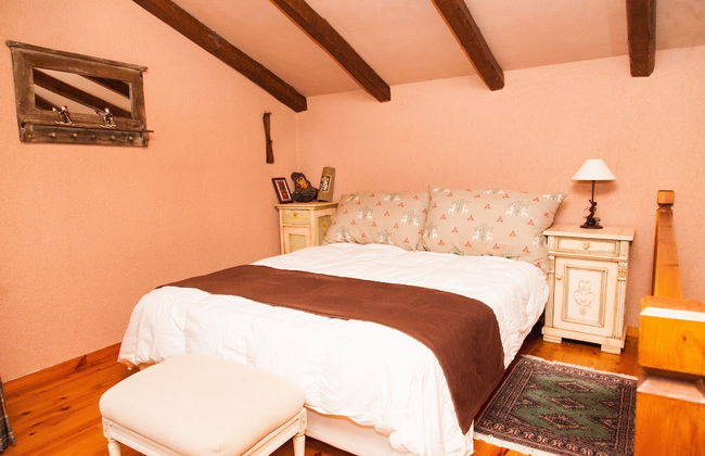 Utopia Mountain Chalet - Foto 8