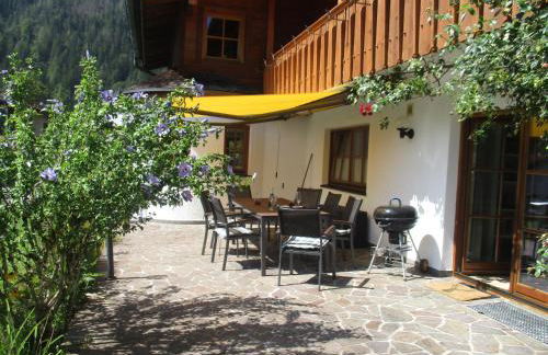 Villa Alpenoase - Foto 13