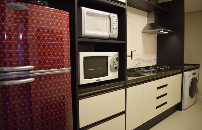 Apartamentos Vista 161 - Foto 75