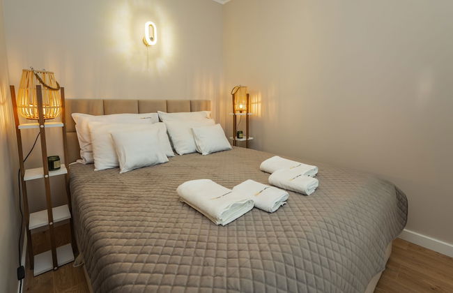 Baltic-Apartments - Sun Towers - Foto 45