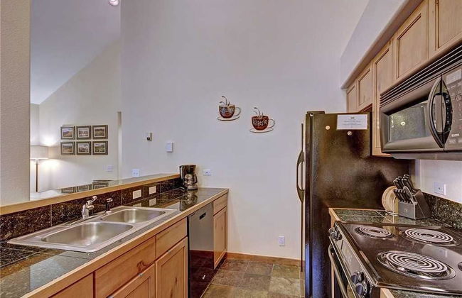 Los Pinos by Breckenridge Resort Managers - Foto 26