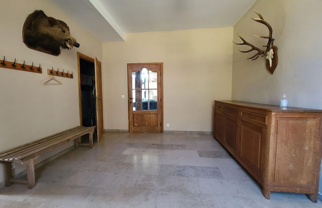 Accommodation in the Forges of Orval - Photo 2