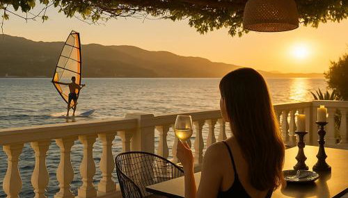 Villa ZeN- with Private garden and beach - Foto 2