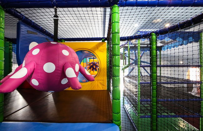 Apartments Kazela - Foto 46